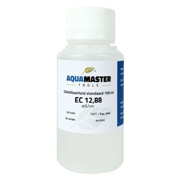 aqua master tools | ec 12.88 100 ml | 18 stk.