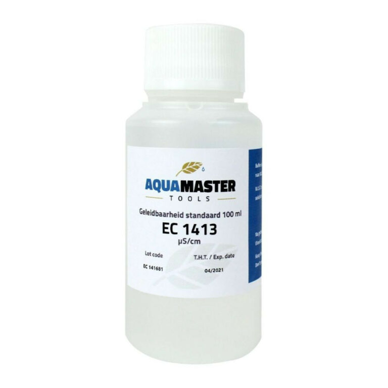 aqua master tools | ec 1413 100 ml | 18 stk.