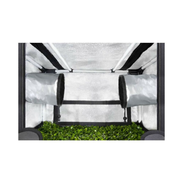 garden highpro probox anzuchtzelt s | growbox | 60x40x40cm