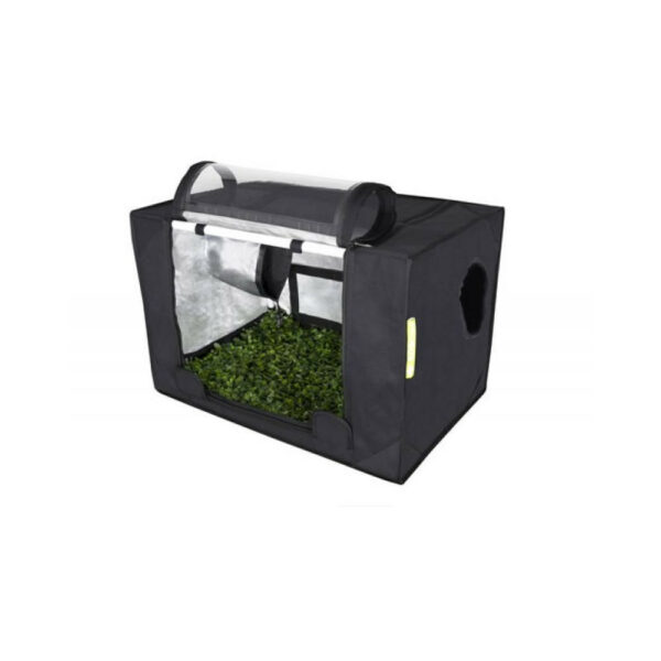 garden highpro probox anzuchtzelt s | growbox | 60x40x40cm