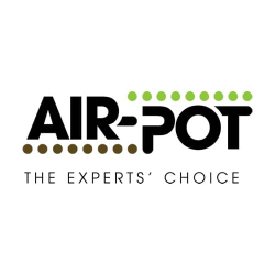 air pot logo