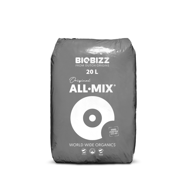 biobizz light mix | erde | 20 l (kopie)