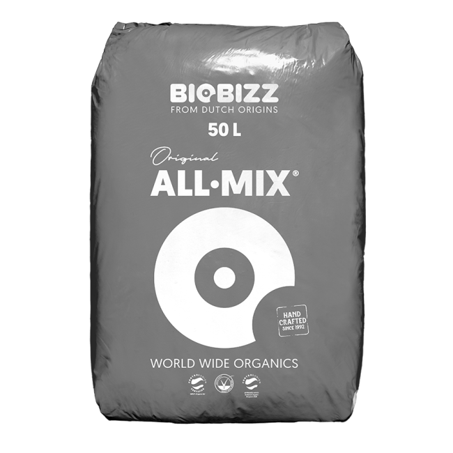 biobizz all mix | erde | 20 l (kopie)