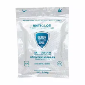 biodor control cnb l geruchsneutralisierer | 200g | neutral