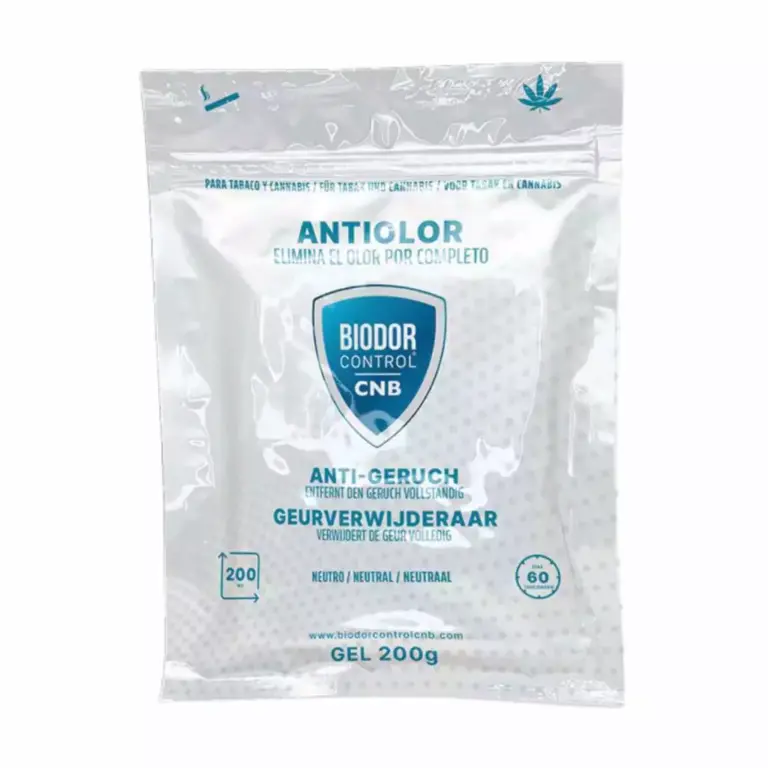 biodor control cnb l geruchsneutralisierer | 200g | neutral