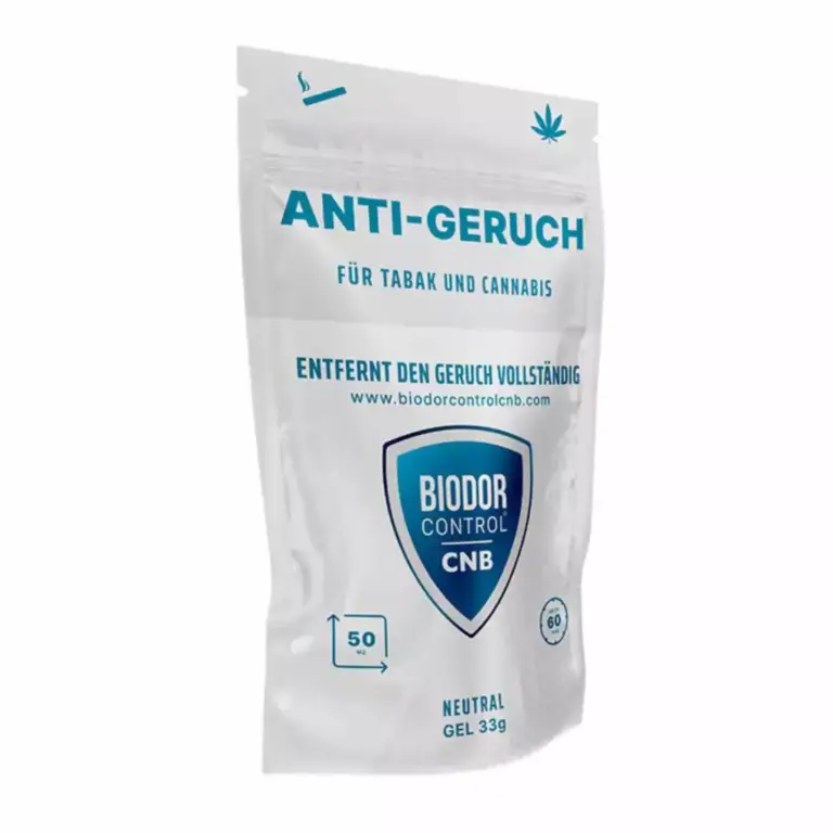 biodor control cnb l geruchsneutralisierer | 33g | neutral