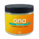 easygrow ltd. ona gel tropics