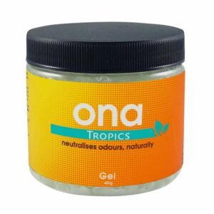 easygrow ltd. ona gel tropics