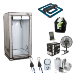 homebox 80x80 komplettset