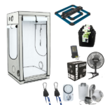 homebox abient100x100xkomplettset