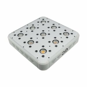 led growlampe | greenception gc 9 led panel | 288w