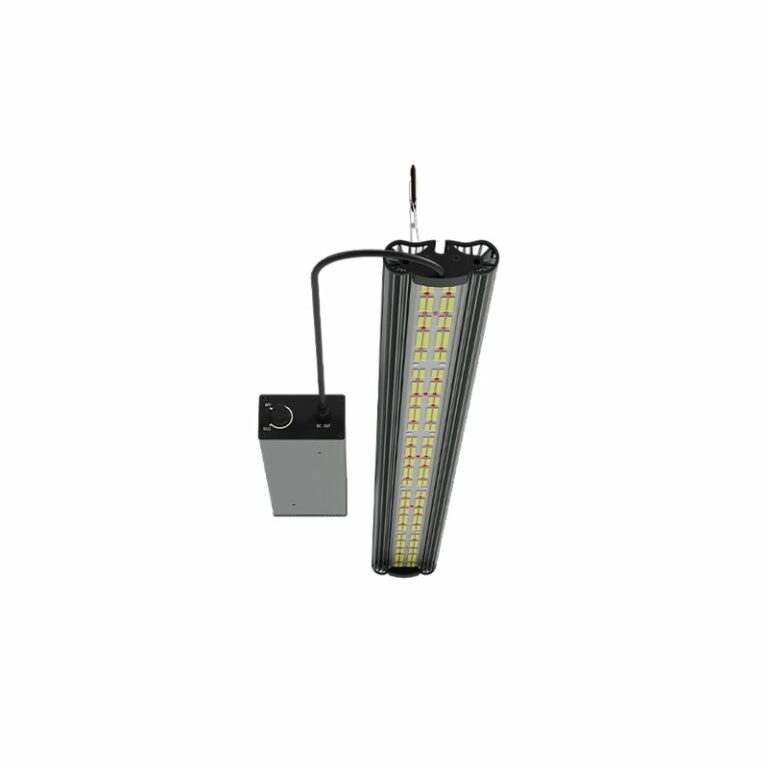 led growlampe | greenception gcx 5 solo pwr | 200w
