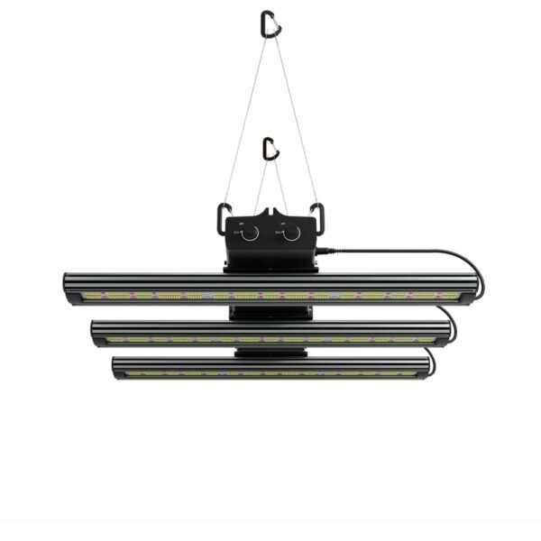 led growlampe | greenception gcx 9 pwr | 360w