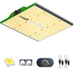 led growlampe | viparspectra pro series p1000 | 100w