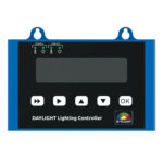maxibright daylight led lighting controller | led growlampe