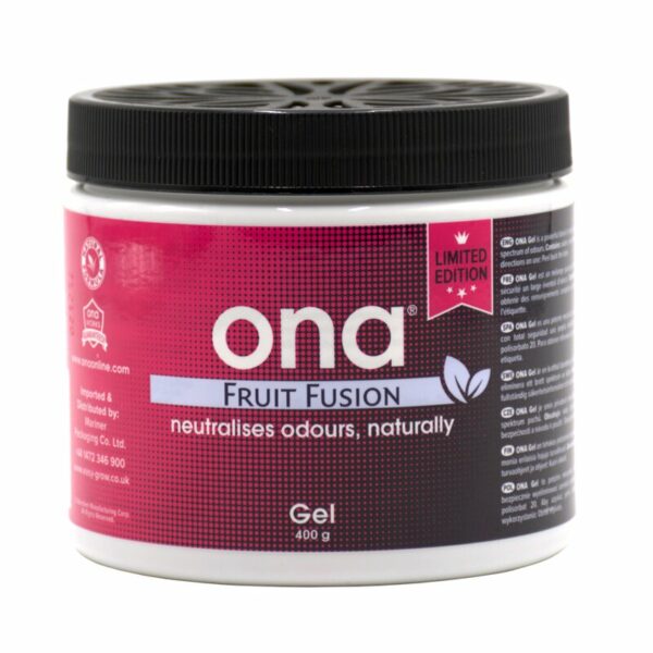 ona gel fruit fusion