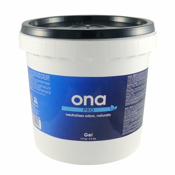 ona gel pro 3,8kg