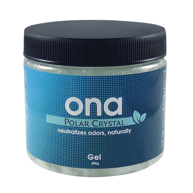 ona gel pro crystal 428g