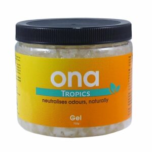 ona gel geruchsneutralisierer | 732g | versch. aromen