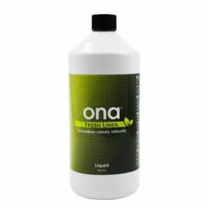 ona liquid fresh linen