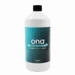 ona liquid polar crystal