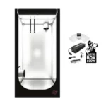 secret jardin 100x100 ndl set ohne luefter