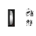 secret jardin 40x40 ndl set inkl.lüfter