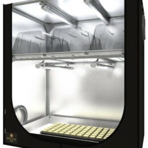 secret jardin dark propagator dp90 r4.2 | anzuchtbox | 90x60x98cm