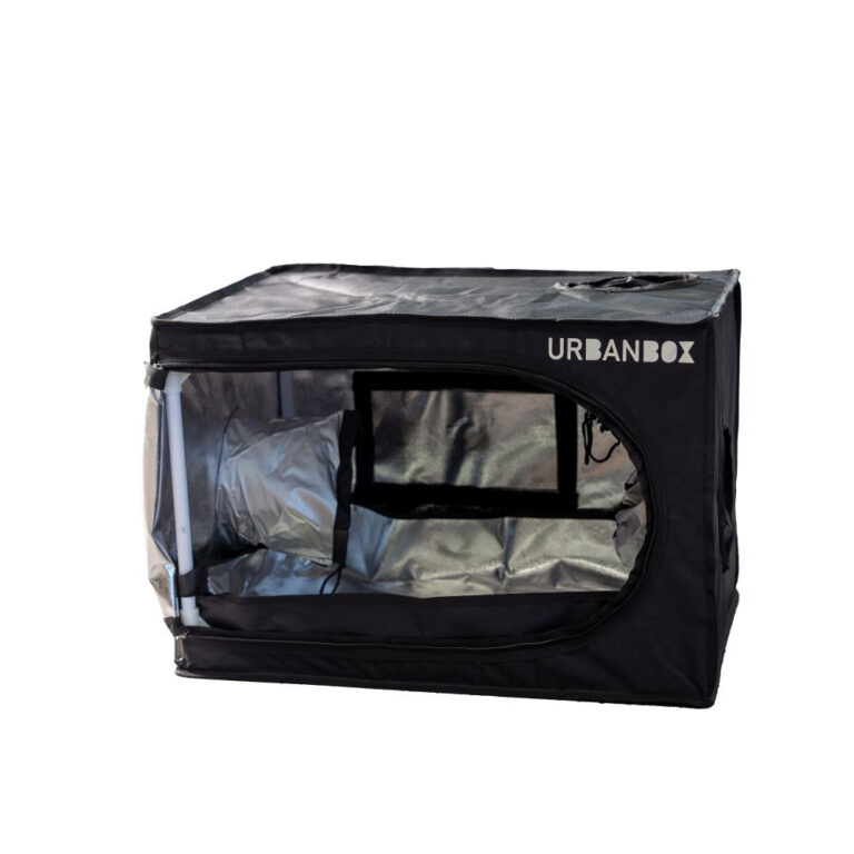 urbanbox propagator 60 small | 60x40x40 | anzuchtbox