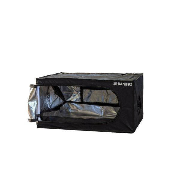 urbanbox propagator 80 | 80x60x40cm | anzuchtbox