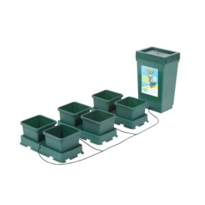 autopot easy2grow 60 pot | 60x8,5l | bewässerungssystem (kopie) (kopie)