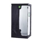 budbox silver pro 75 | growbox | 75x75x160cm