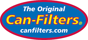 can filters logo