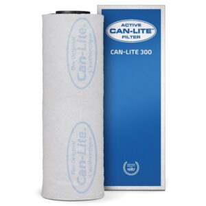 can lite aktivkohlefilter | 425 m³/h | Ø 160 mm (kopie)