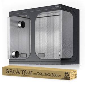 lighthouse max xl | growbox 300x150x220cm (kopie)