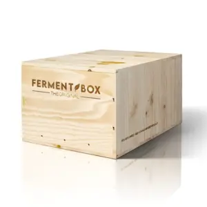 fermentbox – trocknungs & fermentierungsbox