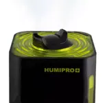 humipro luftbefeuchter | 4l tank | 250 ml/h