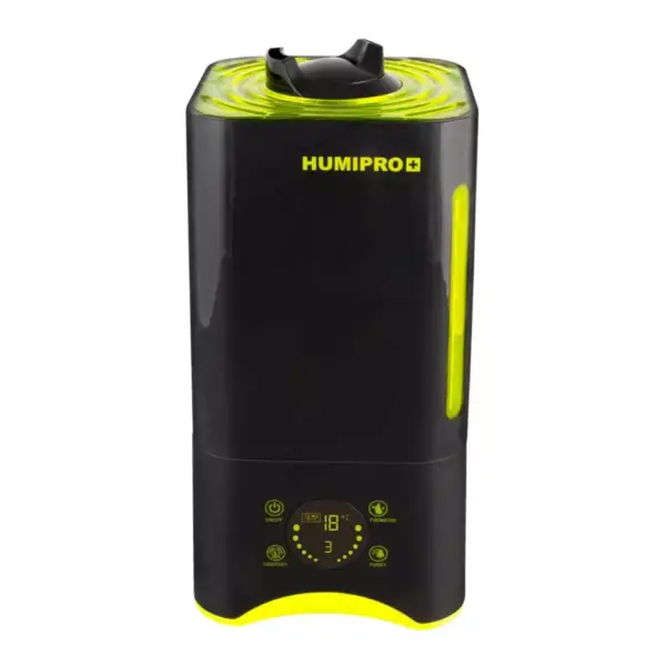 humipro luftbefeuchter | 4l tank | 250 ml/h