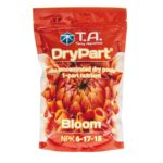 terra aquatica | drypart® bloom | 1kg