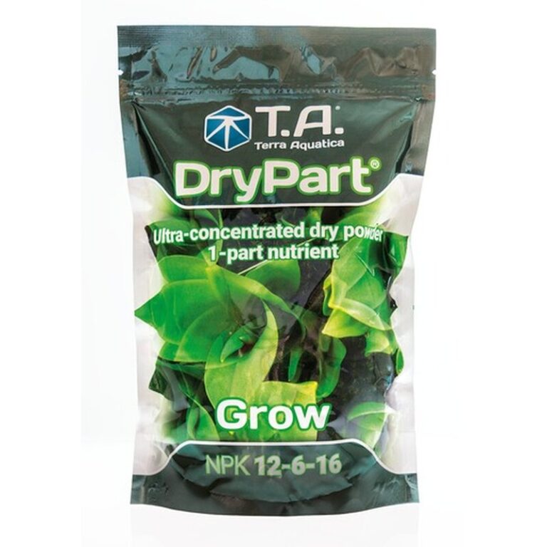 terra aquatica | drypart® bloom | 1kg (kopie)