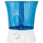 humipro ultraschall luftbefeuchter | 4l tank | 250 ml/h (kopie)