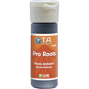 terra aquatica | pro roots | 30ml 1l