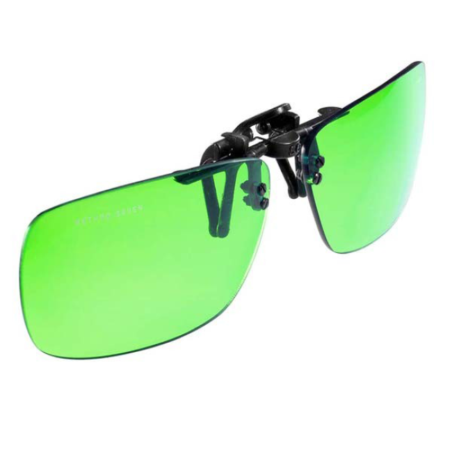 method seven classic hps clip on / carl zeiss vision (kopie)