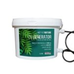 autopot mothernature co2 generator 5l ohne pumpe
