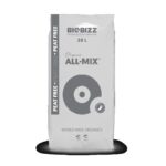 biobizz all mix peat free erde 20l torffrei