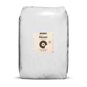 biobizz pre mix 25l