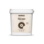 biobizz pre mix 5l