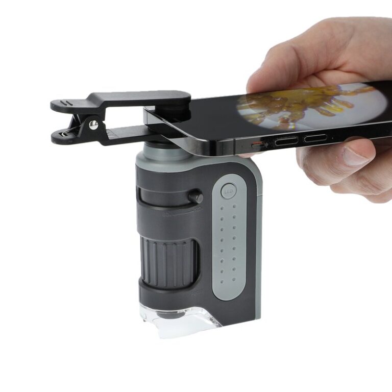 carson microbrite pro mm 350