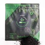 co2 products biochar + microbes biokohle 5l