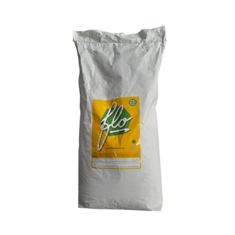 florganics flo 25 liter